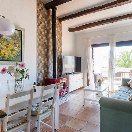 Casa Tossa 56 Personas Piscina Comunitaria Y Wi Villa Tossa de Mar Ngoại thất bức ảnh