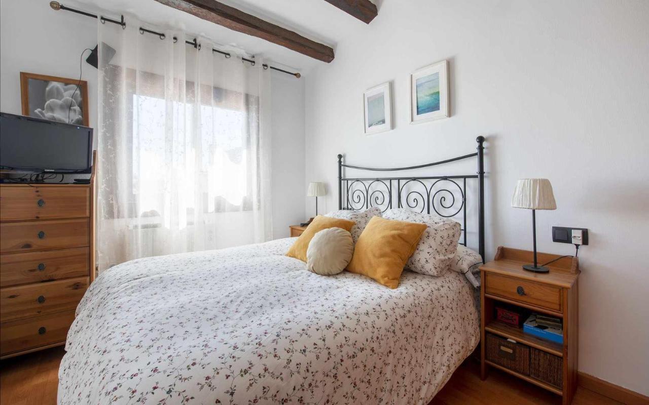 Casa Tossa 56 Personas Piscina Comunitaria Y Wi Villa Tossa de Mar Ngoại thất bức ảnh